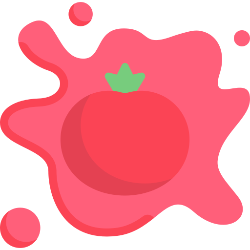 pomidor Special Flat ikona