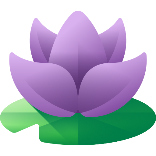 loto 3D Color icono