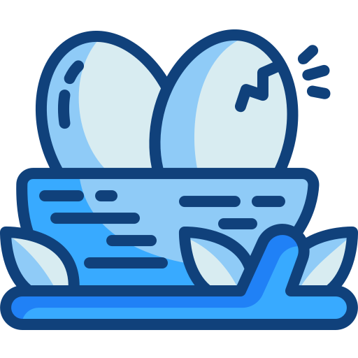 Nest Generic Outline Color icon