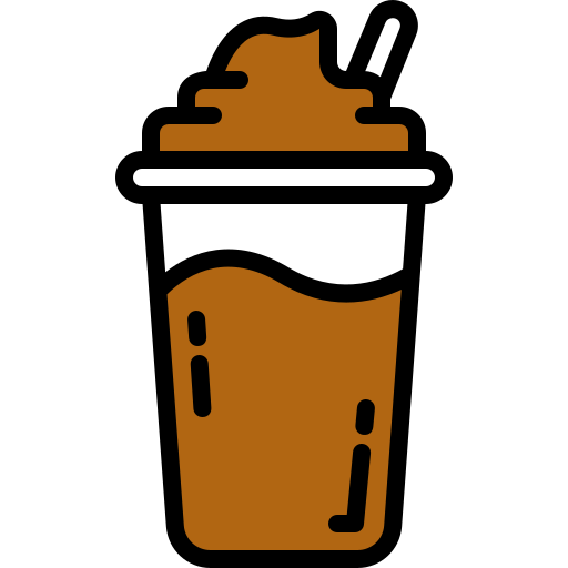 Frappe Generic Fill & Lineal icon