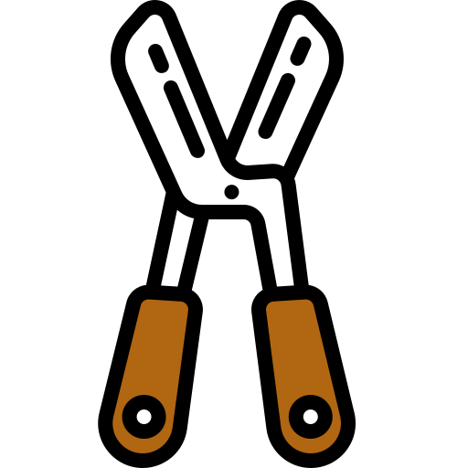 ハサミ Generic Fill & Lineal icon