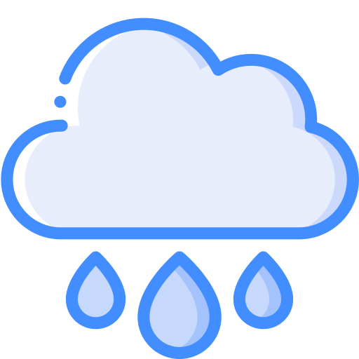 chmura Basic Miscellany Blue ikona