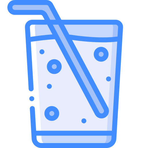 limonada Basic Miscellany Blue icono