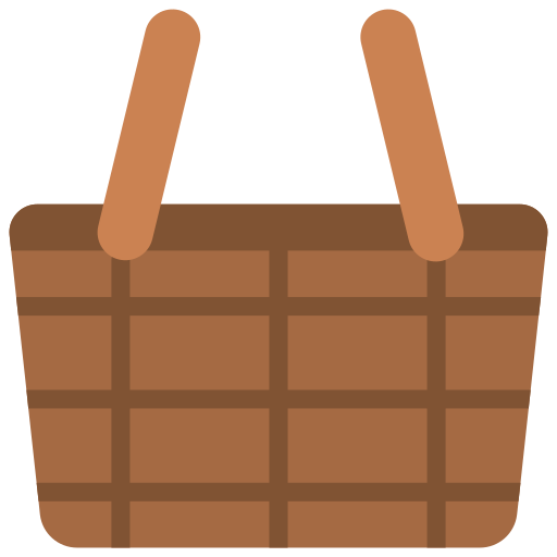 ピクニック Basic Miscellany Flat icon