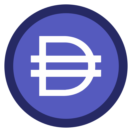 Dai Generic Circular icon