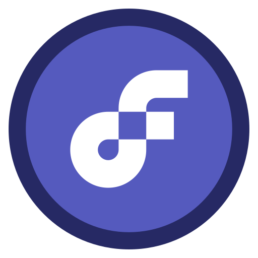 flujo Generic Circular icono