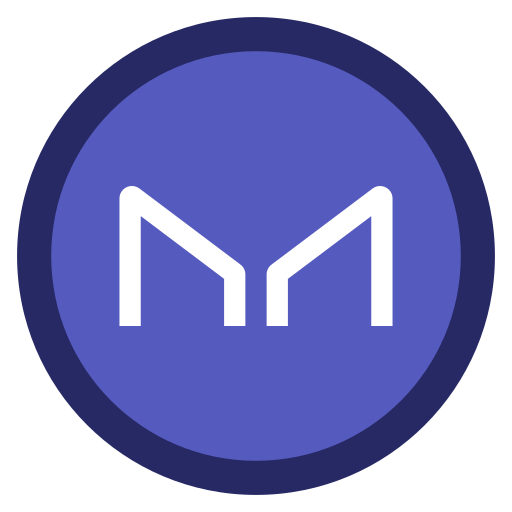 Maker Generic Circular icon