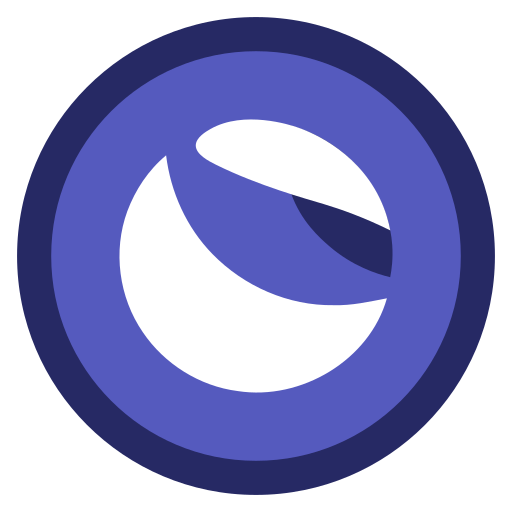 terra Generic Circular icoon