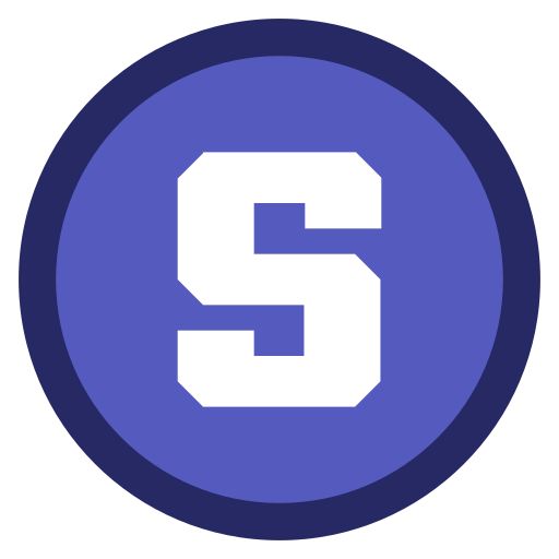 Sandbox Generic Circular icon