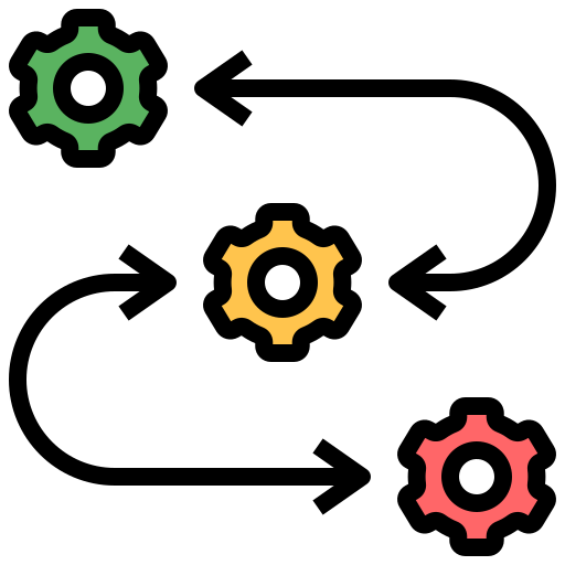 operacja Generic Outline Color ikona