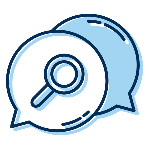 aumentador Generic Blue icono