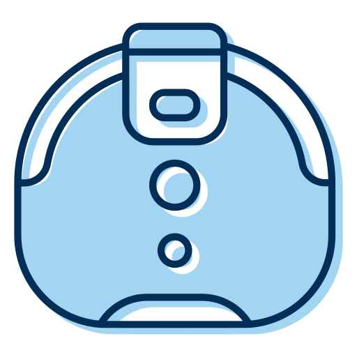 brieftasche Generic Blue icon