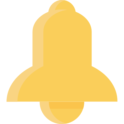 campana Good Ware Flat icono