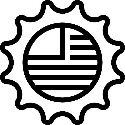 Значок Vitaliy Gorbachev Lineal иконка