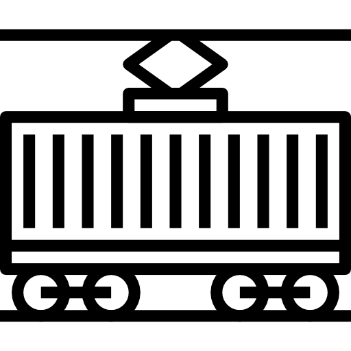 wóz Aphiradee (monkik) Lineal ikona