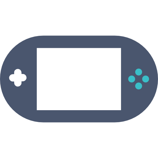 gamepad Good Ware Flat icon