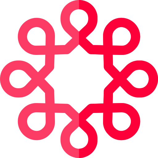 Solidarity Basic Rounded Flat icon