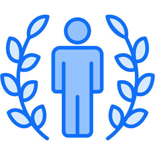 Brand Generic Blue icon