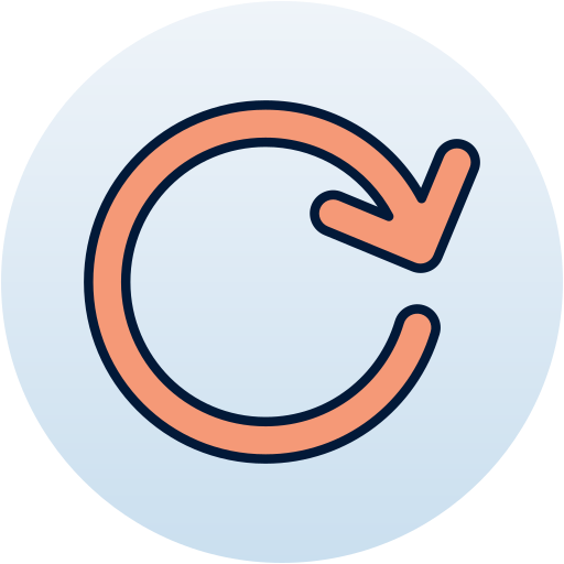 Reload Generic Circular icon