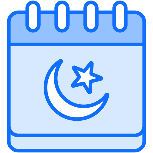 独立記念日 Generic Blue icon