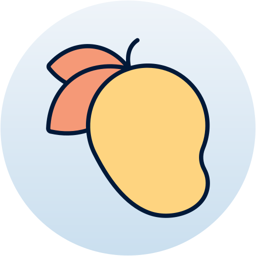 mango Generic Circular ikona