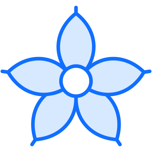 jasmin Generic Blue icon