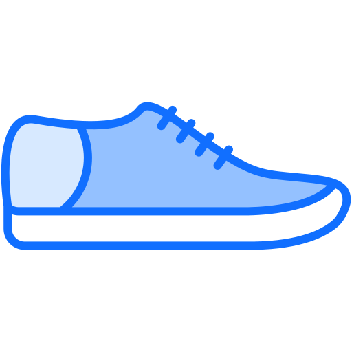 обувь Generic Blue иконка