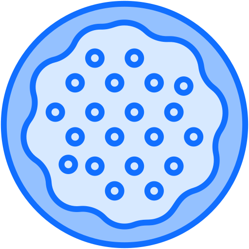 Naan Generic Blue icon
