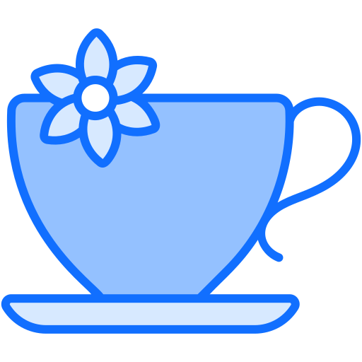 tè masala Generic Blue icona