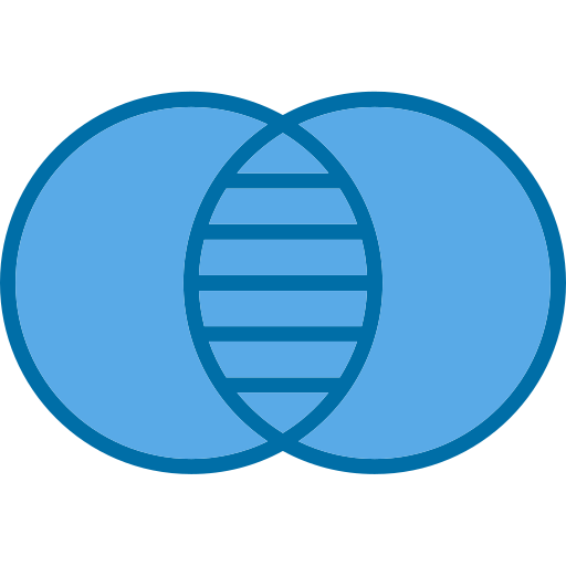пигмент Generic Blue иконка