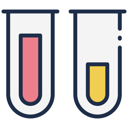 研究室 Generic Outline Color icon