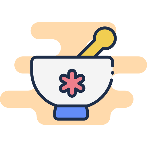 Bowl Generic Rounded Shapes icon