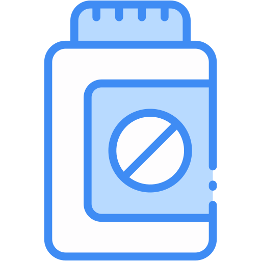 tabletki Generic Blue ikona