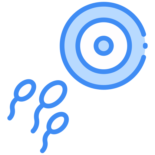 konzeption Generic Blue icon