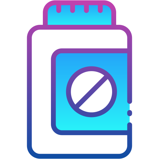 Tablets Generic Lineal Color Gradient icon