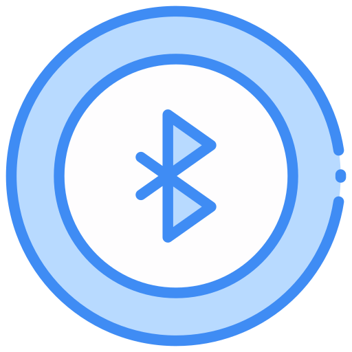 블루투스 Generic Blue icon