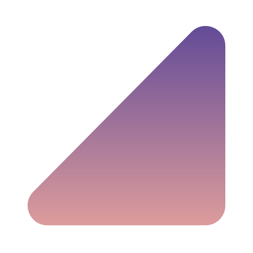 État des signaux Generic Flat Gradient Icône