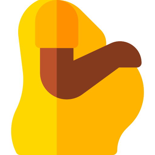 schwanger Basic Rounded Flat icon