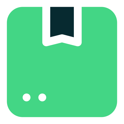 kasten Generic Flat icon