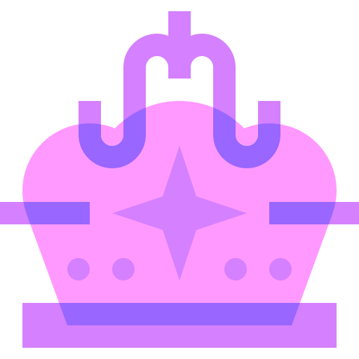corona Basic Sheer Flat icono