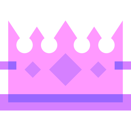 Корона Basic Sheer Flat иконка
