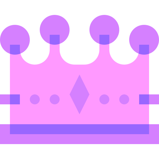 korona Basic Sheer Flat ikona