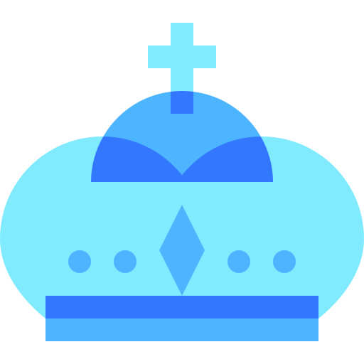 krone Basic Sheer Flat icon