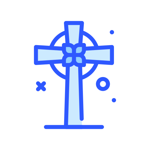 クロス Darius Dan Blue icon