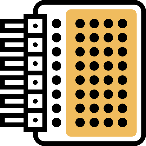 Protoboard Meticulous Yellow shadow icon