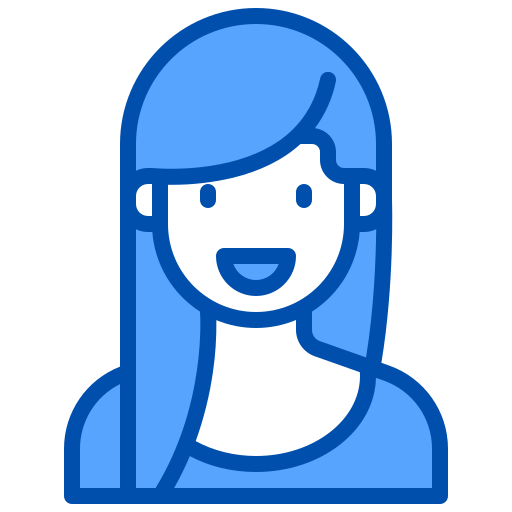 화신 xnimrodx Blue icon