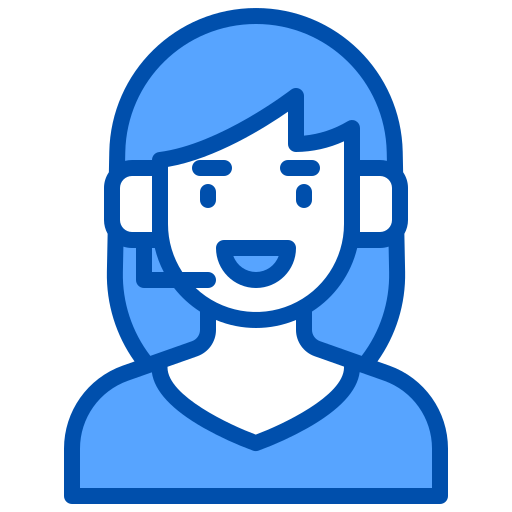 Avatar xnimrodx Blue icon