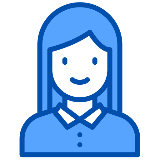 화신 xnimrodx Blue icon