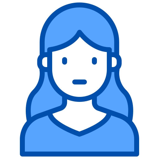 화신 xnimrodx Blue icon