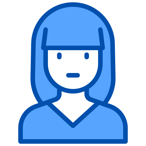 benutzerbild xnimrodx Blue icon